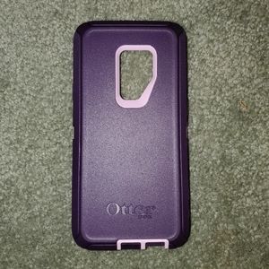 Samsung S9 Plus OtterBox